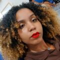 Joicy Cristine Bispo da Silva
