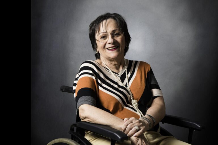 Maria da Penha